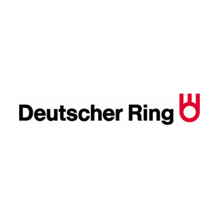 Logo Deutscher Ring