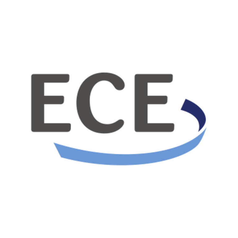 Logo ECE