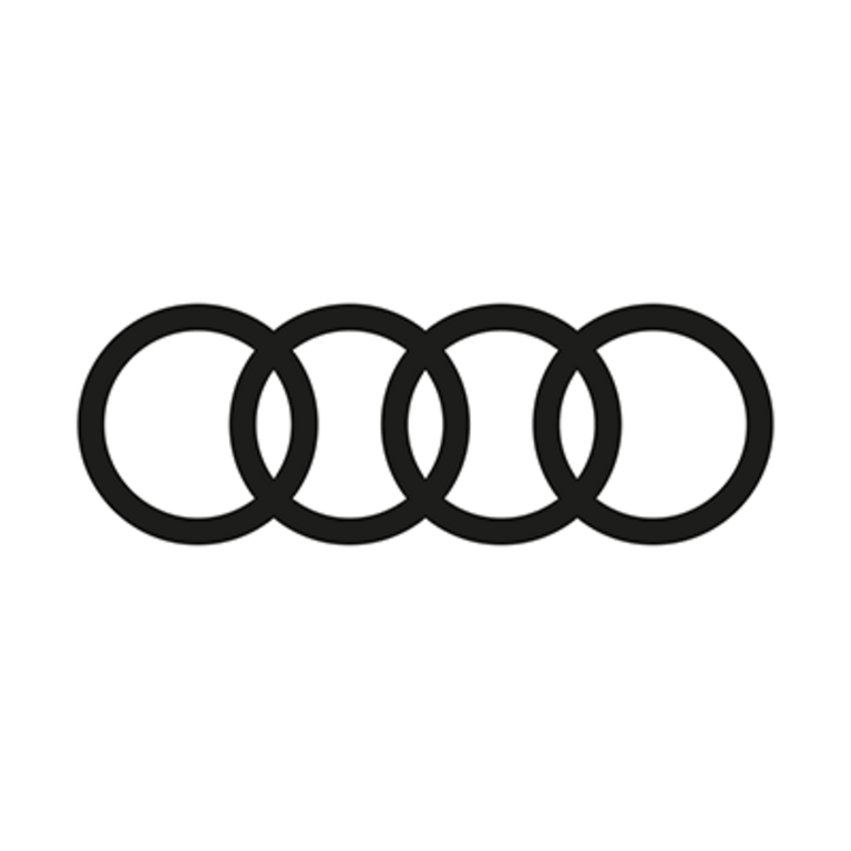 Logo Audi