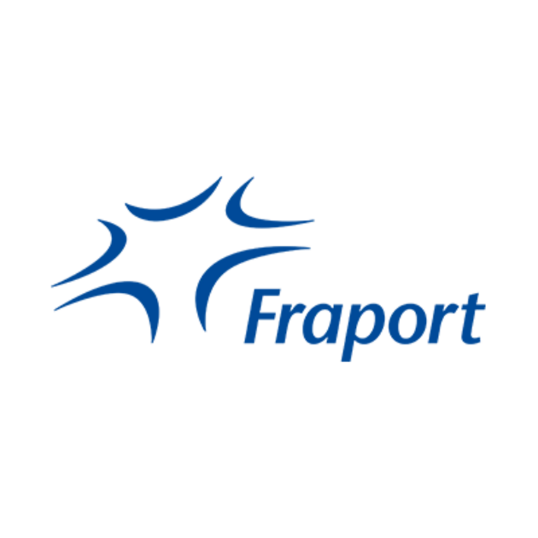 Logo Fraport