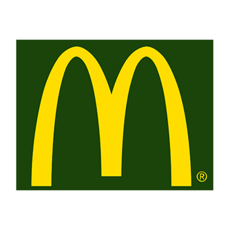 Logo McDonalds