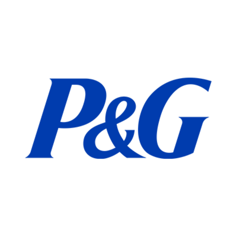 Logo Procter and Gamble