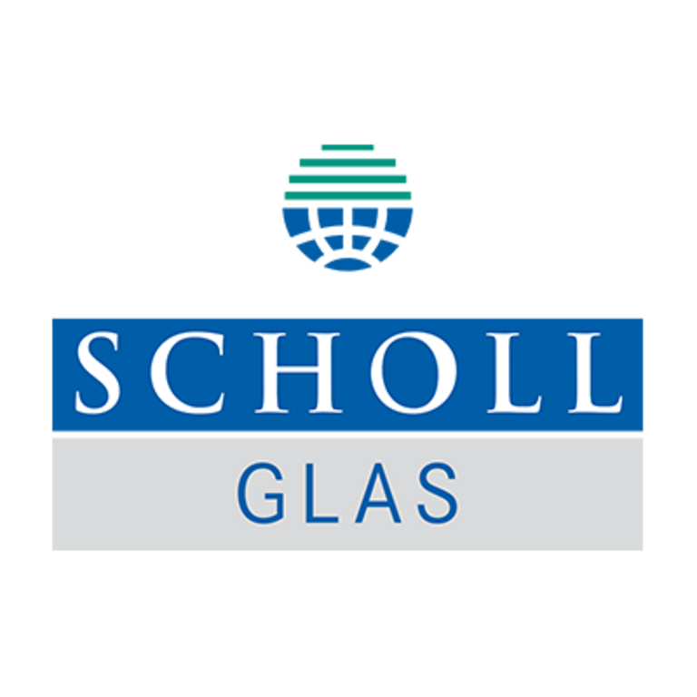 Logo Schollglas