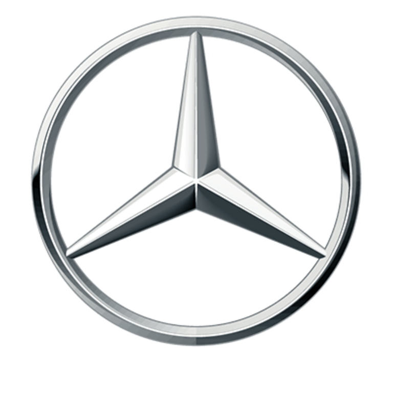 Logo Mercedes Benz