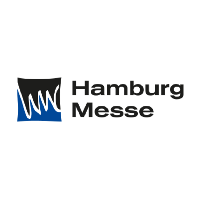 Logo Hamburger Messe