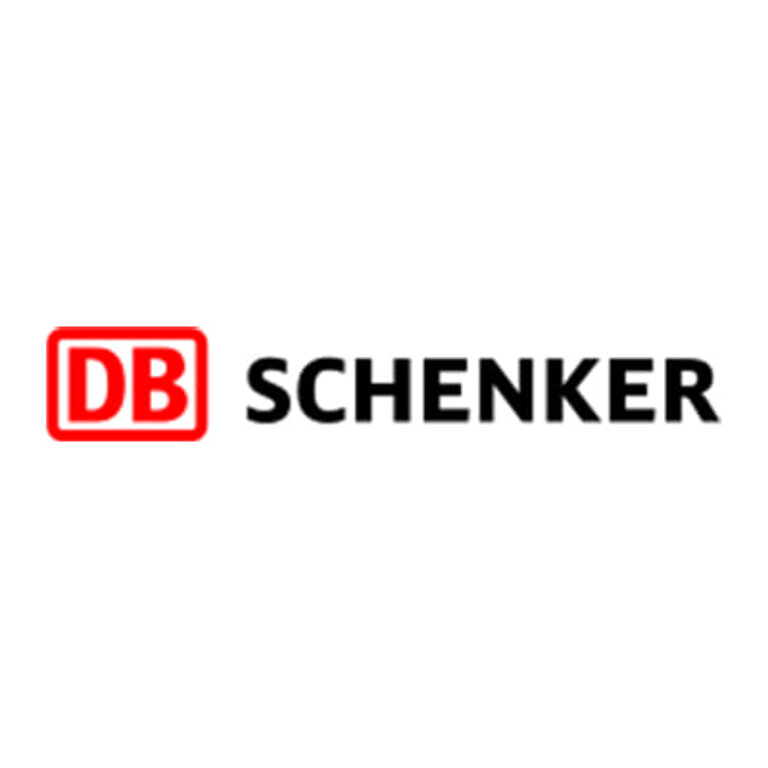 Logo DB Schenker