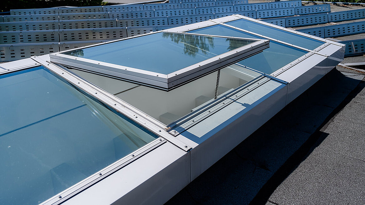 Martin-Luther-Kindertagesstätte, Rehau