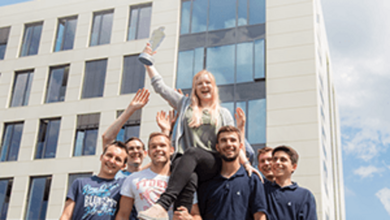 LAMILUX Auszeichnungen