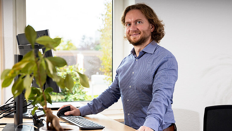 LAMILUX Karriere Berufserfahrene Controlling