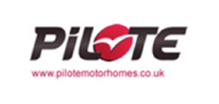 Pilote Logo Pilote