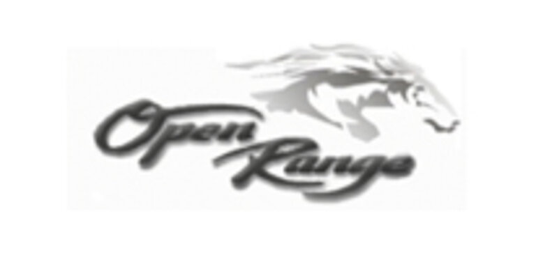 Open Range Logo Open Range