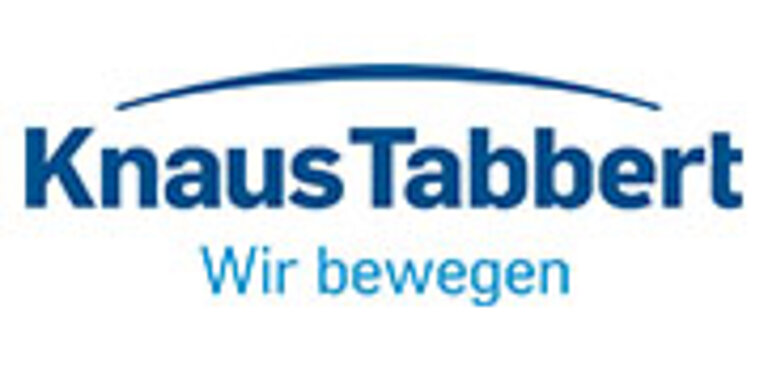 knaus tabbert Logo Knaus Tabbert
