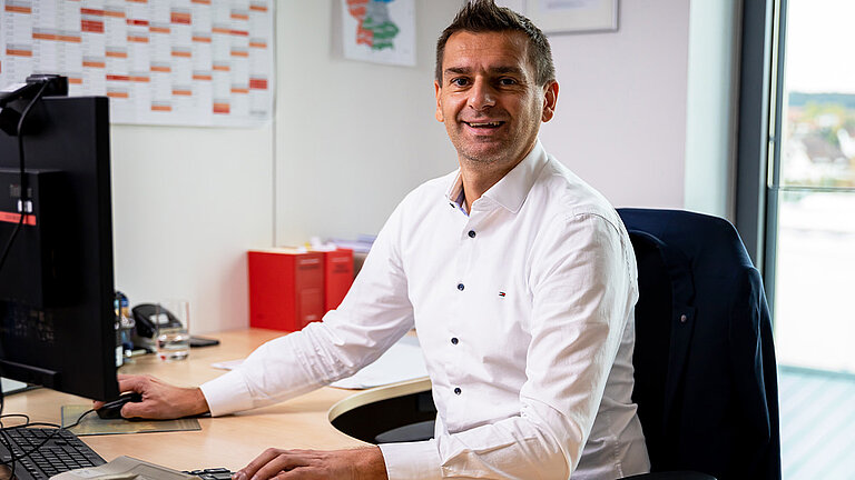 LAMILUX Karriere Berufserfahrene Finanzbuchhaltung