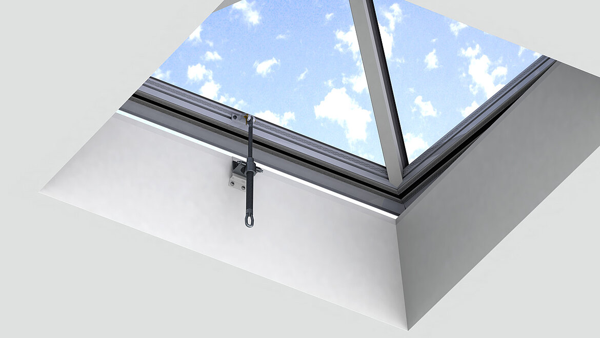 Handöffner Handöffner