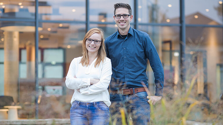 LAMILUX Karriere Berufserfahrene Vertrieb international