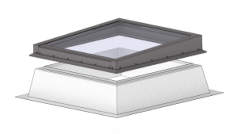 CI-System Glaselement F