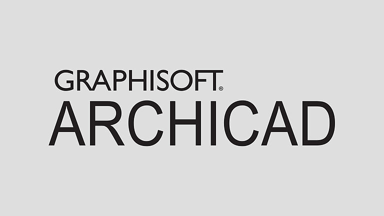 Logo Archicad BIM Plugin