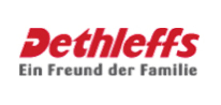 Dethleffs Logo Dethleffs
