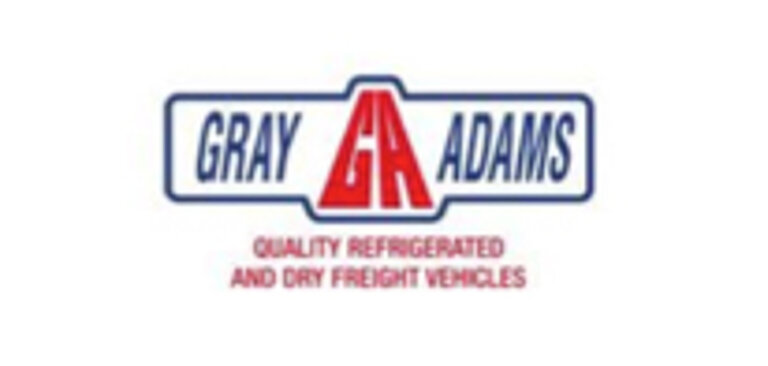 Gray Adams Logo Gray Adams