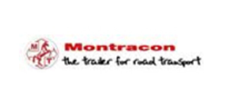 Montracon Logo Montracon