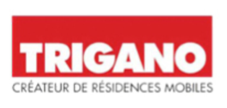 Trigano Logo Trigano