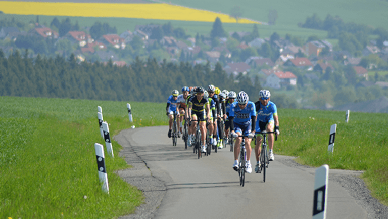 CI Classics Strecken