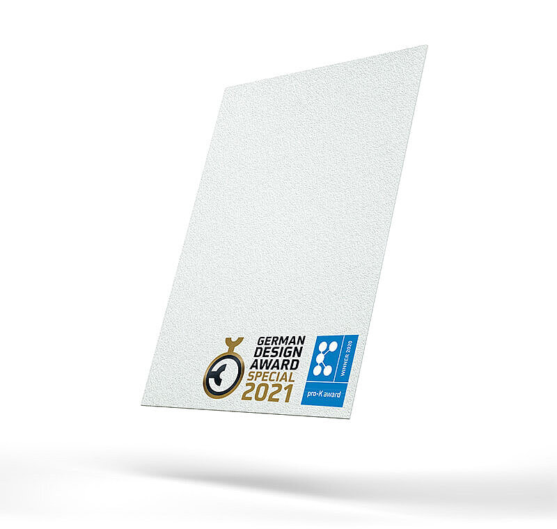 LAMILUX TextureWall LAMILUX TextureWall