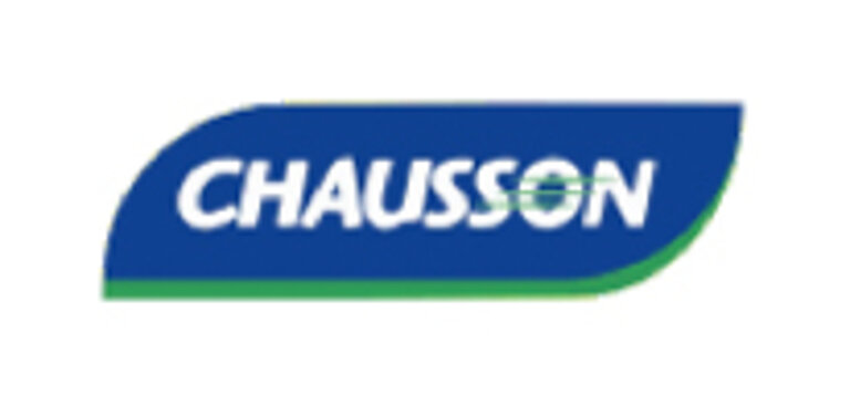 Chausson Logo Chausson