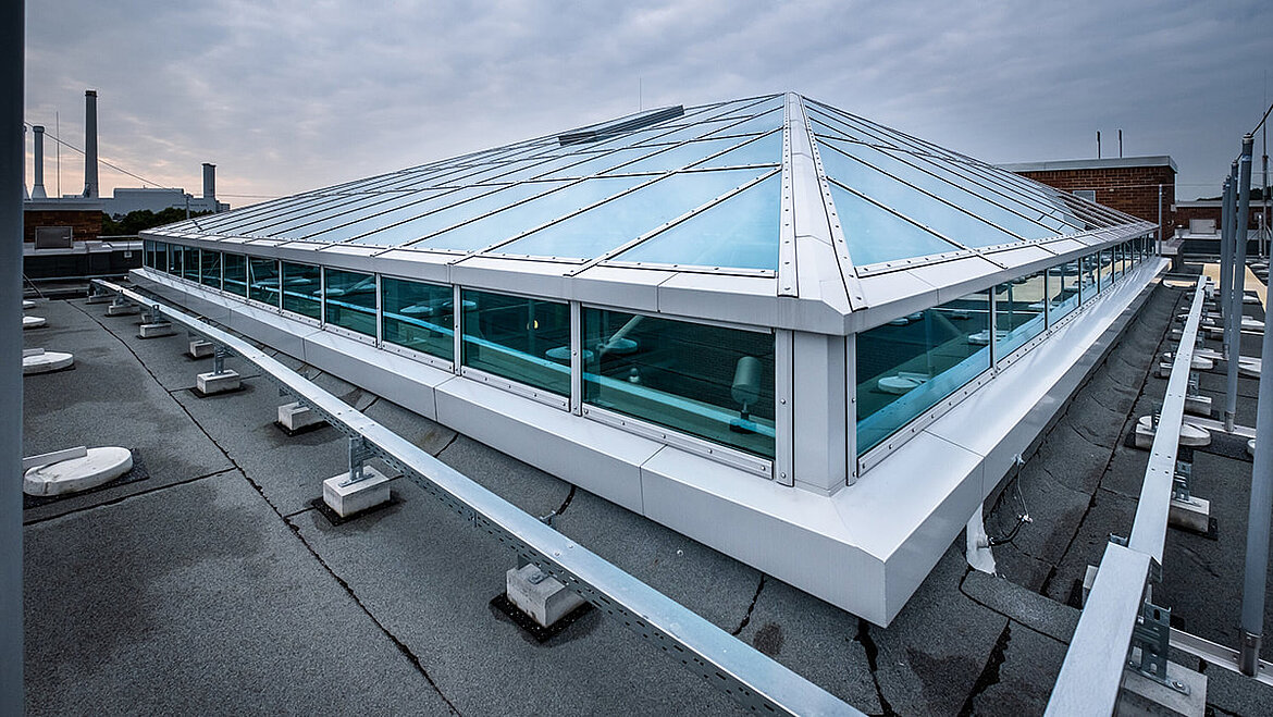 Dante-Gymnasium, München