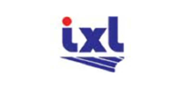 ixl Logo ixl
