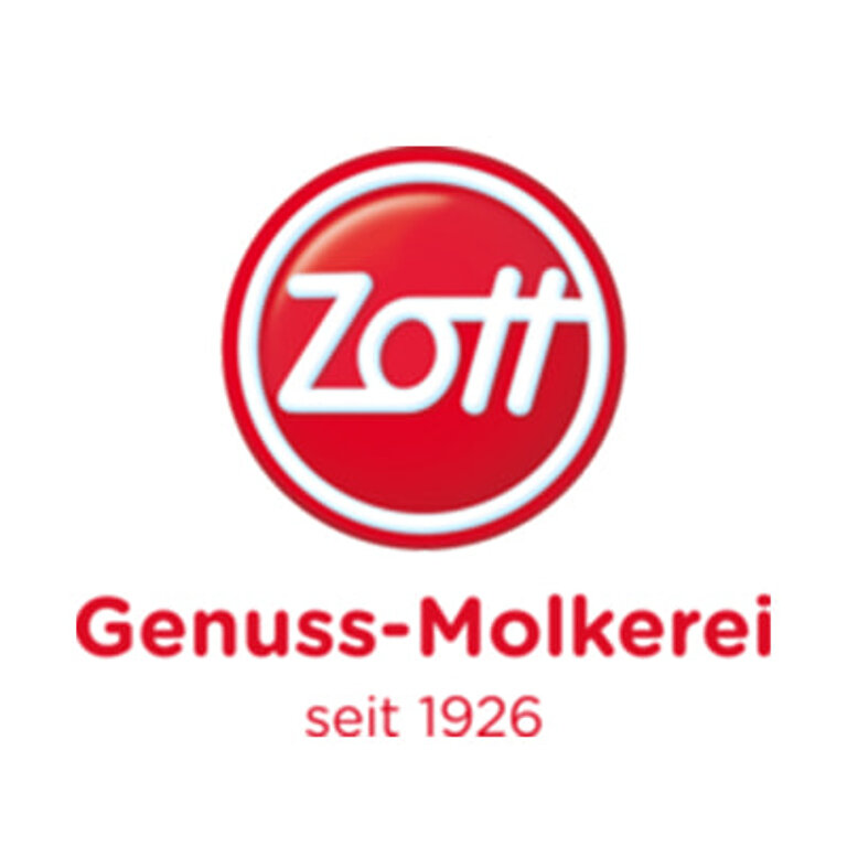 Logo Zott