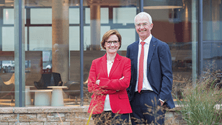 LAMILUX Familienunternehmen