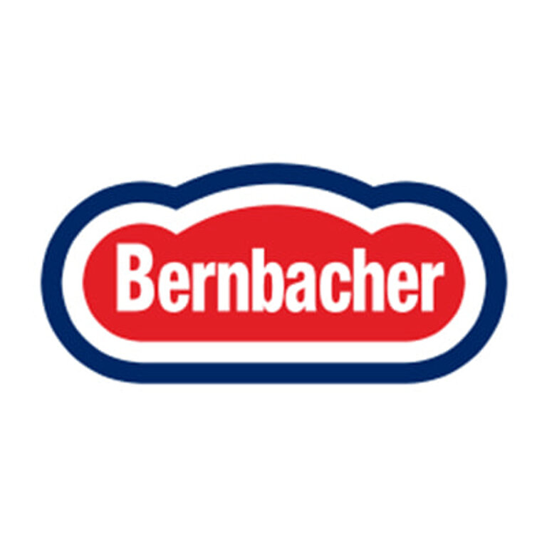 Logo Bernbacher