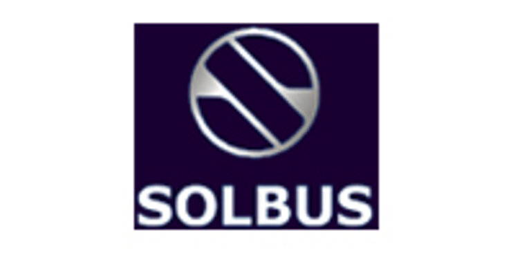Solbus Logo Solbus