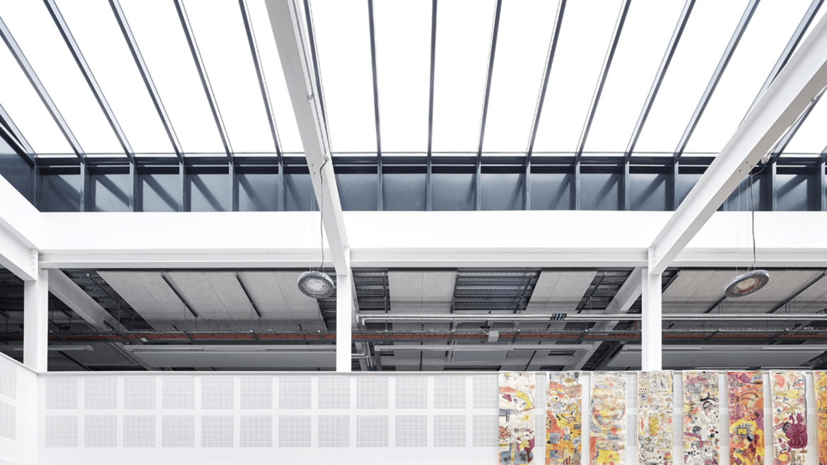 Plymouth School of Creative Arts, Großbritannien