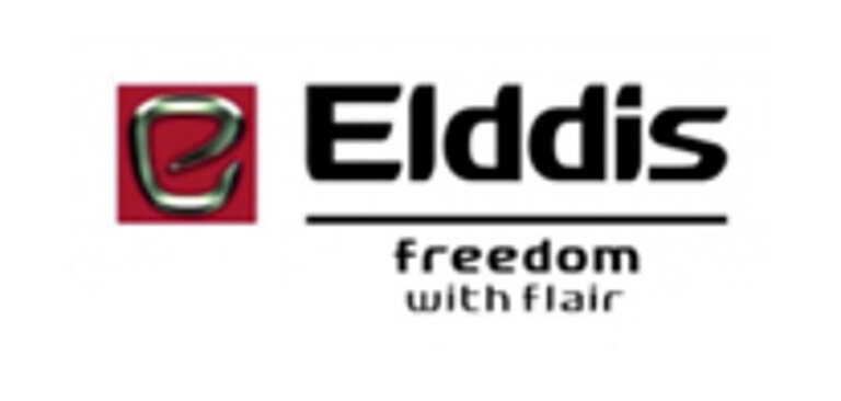 Elddis Logo Elddis