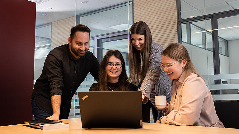 LAMILUX Karriere Berufserfahrene Einkauf
