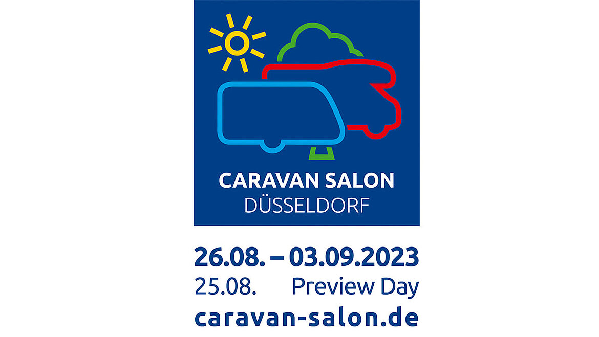 LAMILUX Composites Caravan Salon 2023