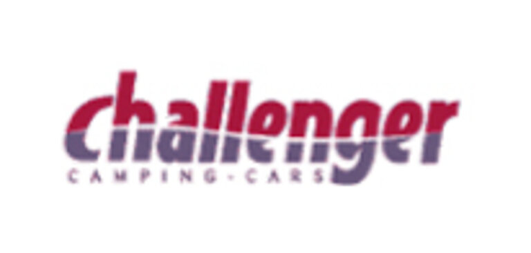Challenger Logo Challenger