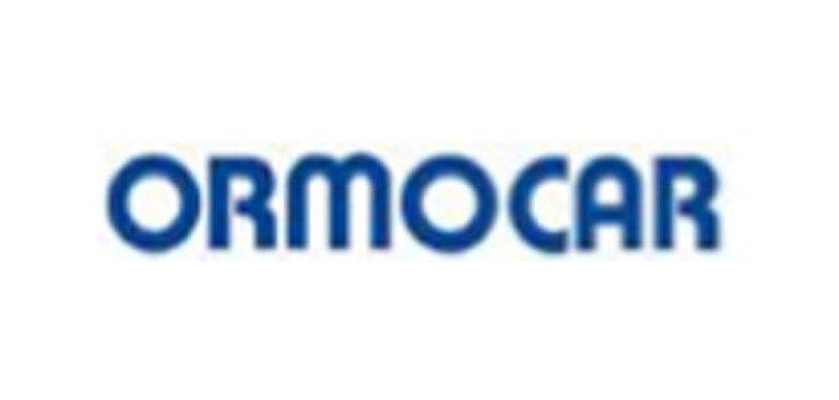 Ormocar Logo Ormocar