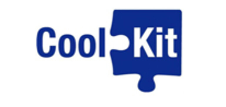 Cool Kit Logo Cool Kit