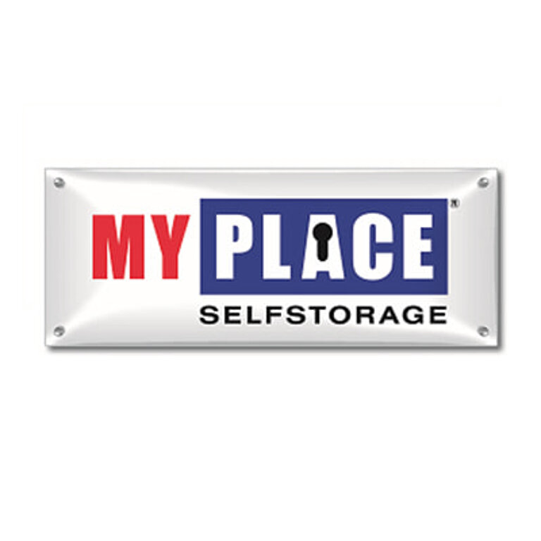 Logo Self Storage