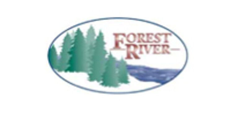 Forest River Logo Forest River