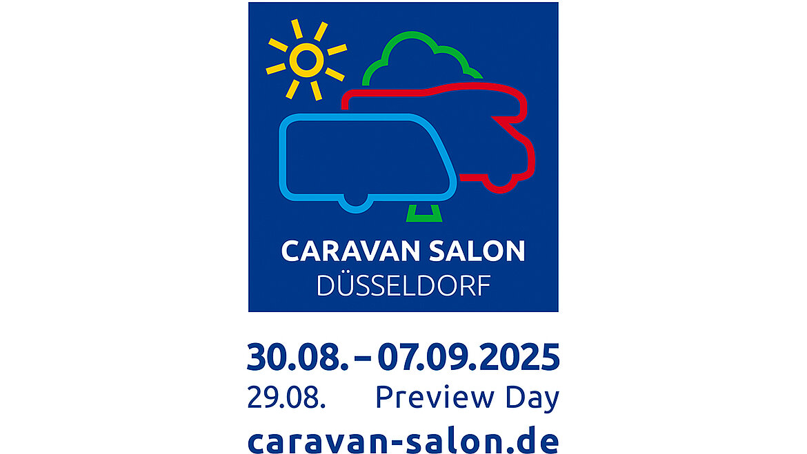 LAMILUX Composites Caravan Salon 2024