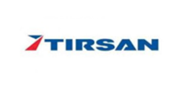 Tirsan Logo Tirsan
