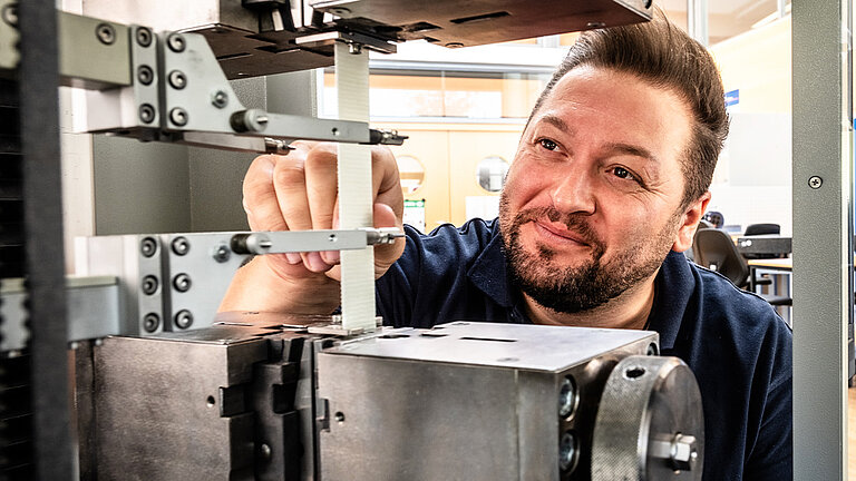 LAMILUX Karriere Produktionsmitarbeiter Qualitätssicherung