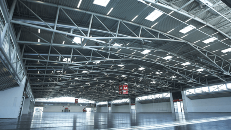 Vorbeugende Brandschutzlösungen