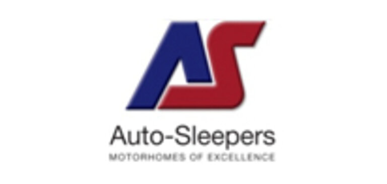 Auto-Sleepers Logo Auto Sleepers