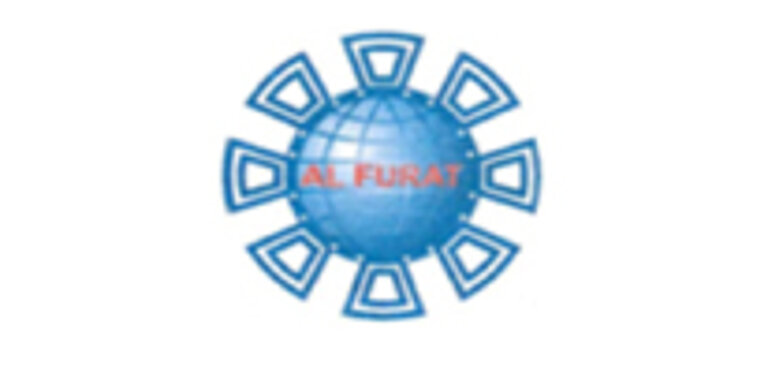 Al Furat Logo Al Furat