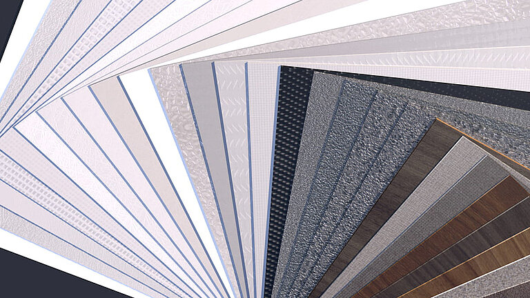 LAMILUX Composites Sandwichpaneele